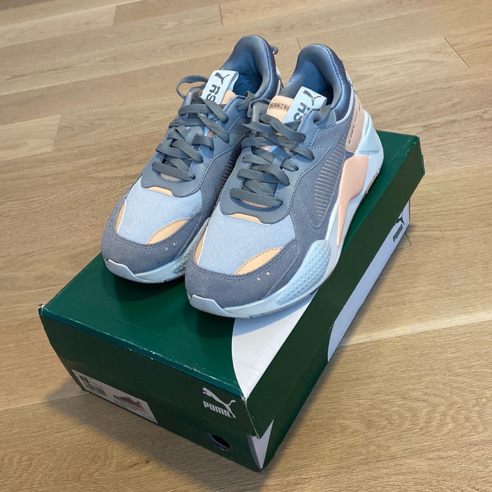 Puma sneakers